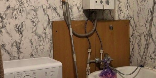 Комната Кутузовский проспект, 82