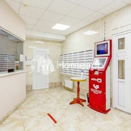 Продажа 2-комн квартиры на вторичном рынке Курганская улица,  д. 3