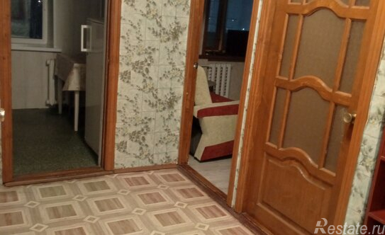 Продажа 2-комн квартиры на вторичном рынке Воскресенск, Молодёжная улица,  д. 10