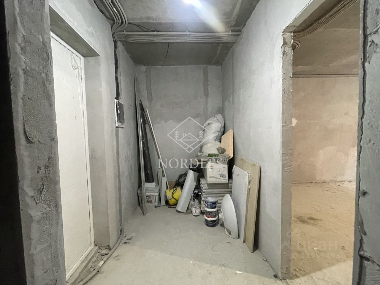 Продажа 1-комн квартиры на вторичном рынке Балашиха, улица Яганова, 1