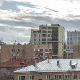 Продажа 3-комн квартиры на вторичном рынке Дружинниковская улица, 15