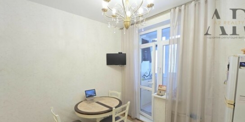 2-комн квартира ул Беловежская,  д. 13