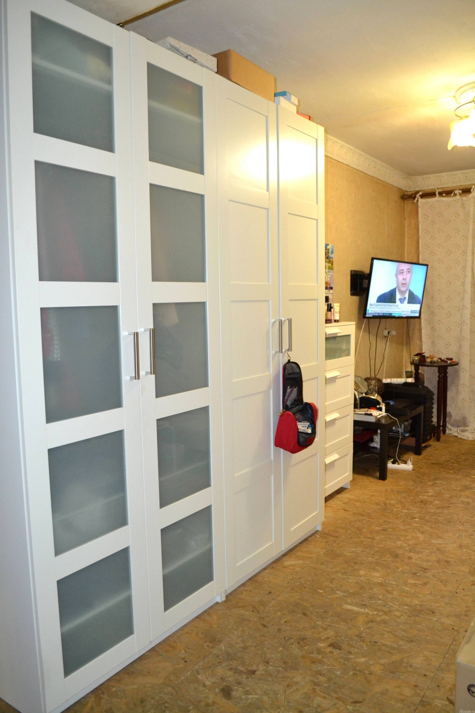 Продажа 2-комн квартиры на вторичном рынке Витебская ул ,  д. 19