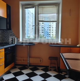 Продажа 3-комн квартиры на вторичном рынке Королёв, проспект Космонавтов, 26 Продажа 3-комн квартиры на вторичном рынке Королёв, проспект Космонавтов, 26