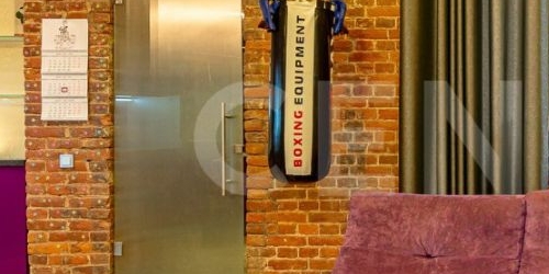 3-комн квартира Фурштатская улица, 20