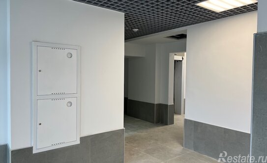 Продажа 2-комн квартиры на вторичном рынке Берёзовая аллея,  д. 19,  к. 3