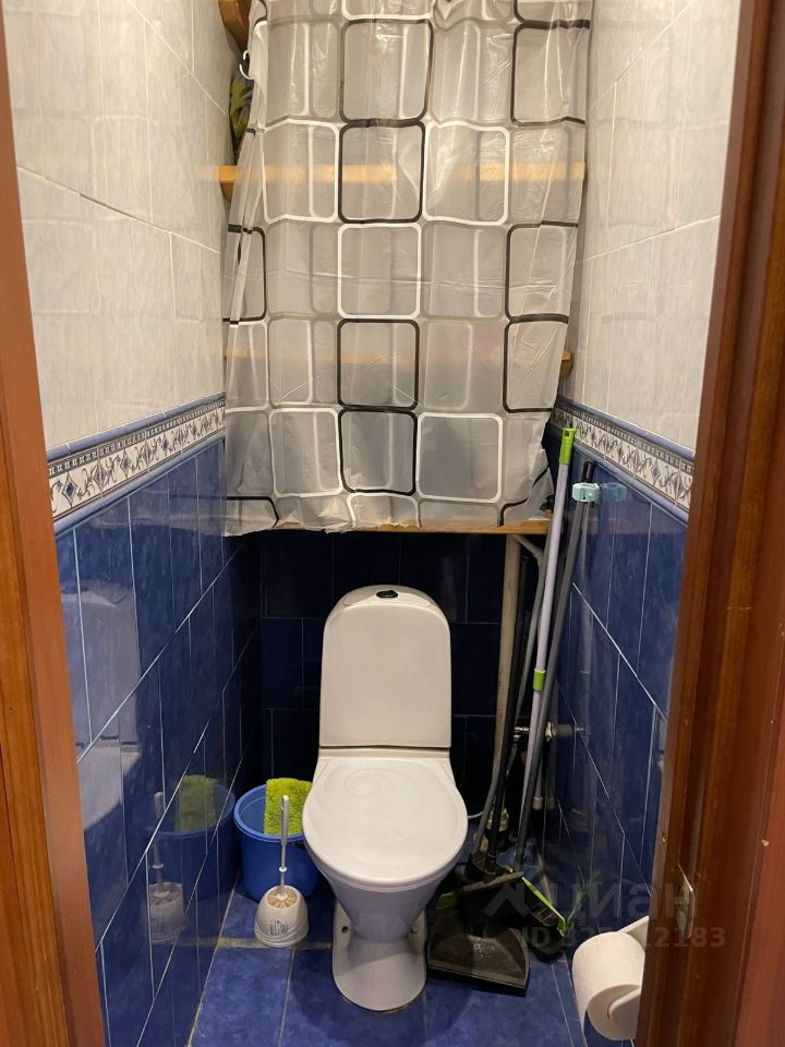 Продажа 2-комн квартиры на вторичном рынке д. Гарболово, 199