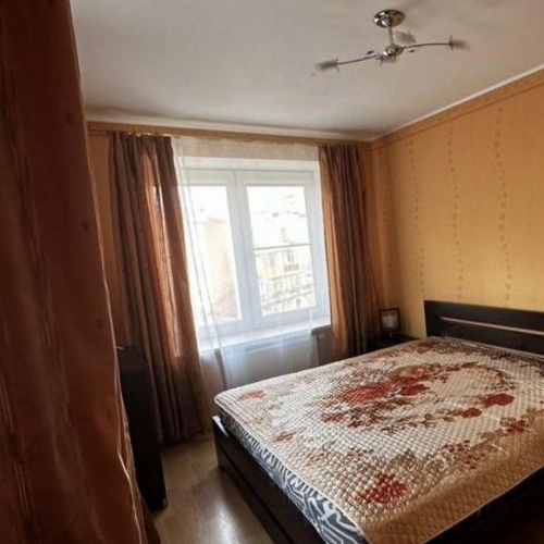 3-комн квартира Рябиновая улица, 20