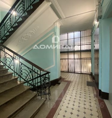 Комната улица Рылеева, 21