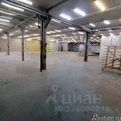 Аренда склада Автомобильный проезд,  д. 9