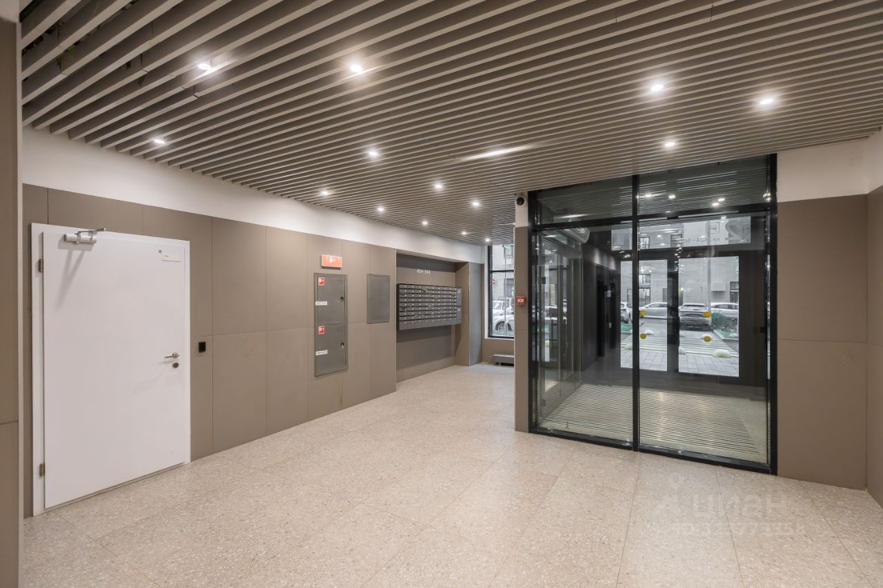 Аренда 3-комн квартиры на вторичном рынке Очаковское шоссе, 5к5