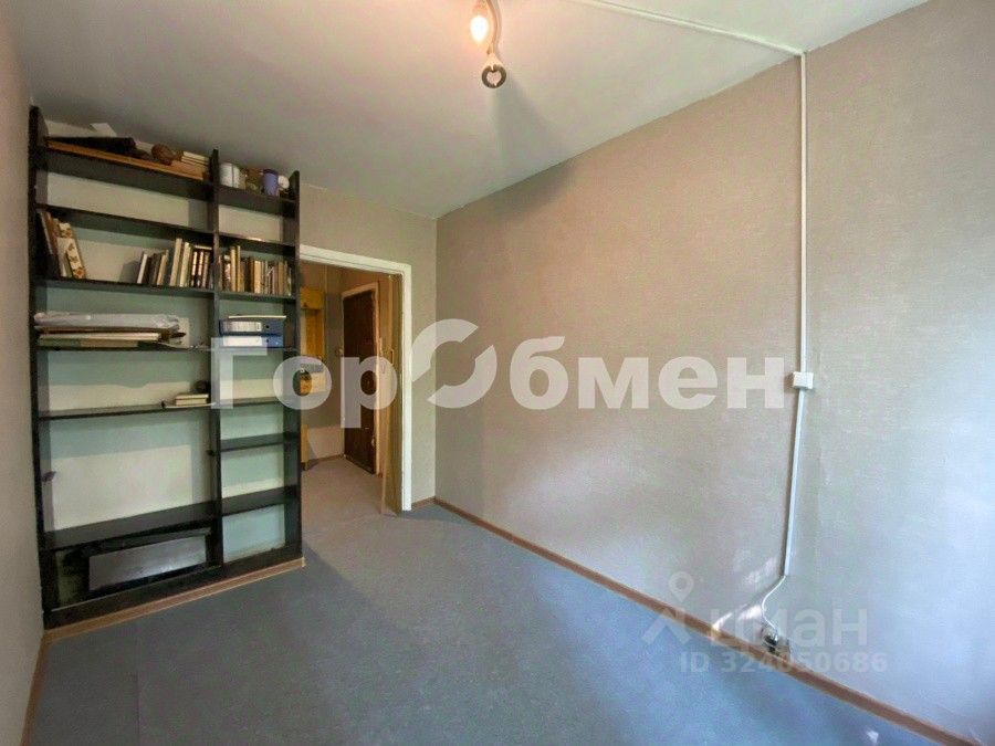 Аренда 3-комн квартиры на вторичном рынке Волгоградский проспект, 149