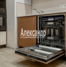 Продажа 1-комн квартиры на вторичном рынке Муринское городское поселение, Садовая улица