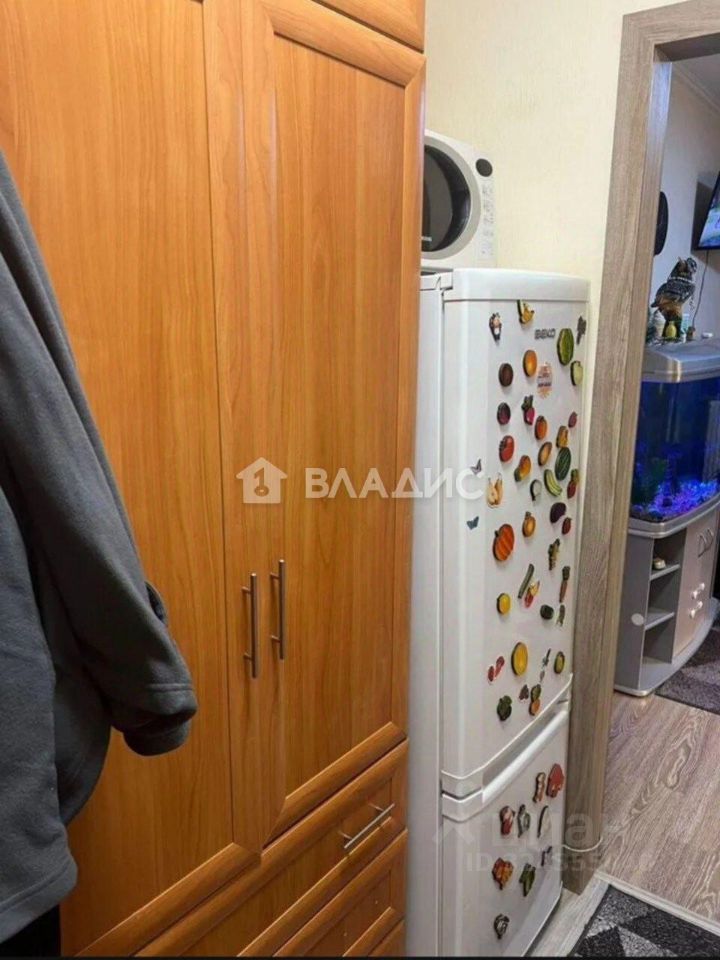 Продажа студии Кудрово г., улица Английская, 2