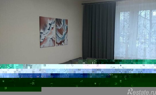 Аренда 1-комн квартиры на вторичном рынке Венёвская улица,  д. 1