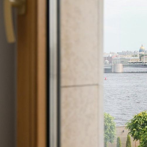 3-комн квартира Петровский проспект, 2с2