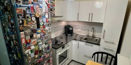 2-комн квартира ул Маленковская,  д. 12