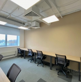 Аренда офиса улица Академика Варги, д. 8 к1 Аренда офиса улица Академика Варги, д. 8 к1