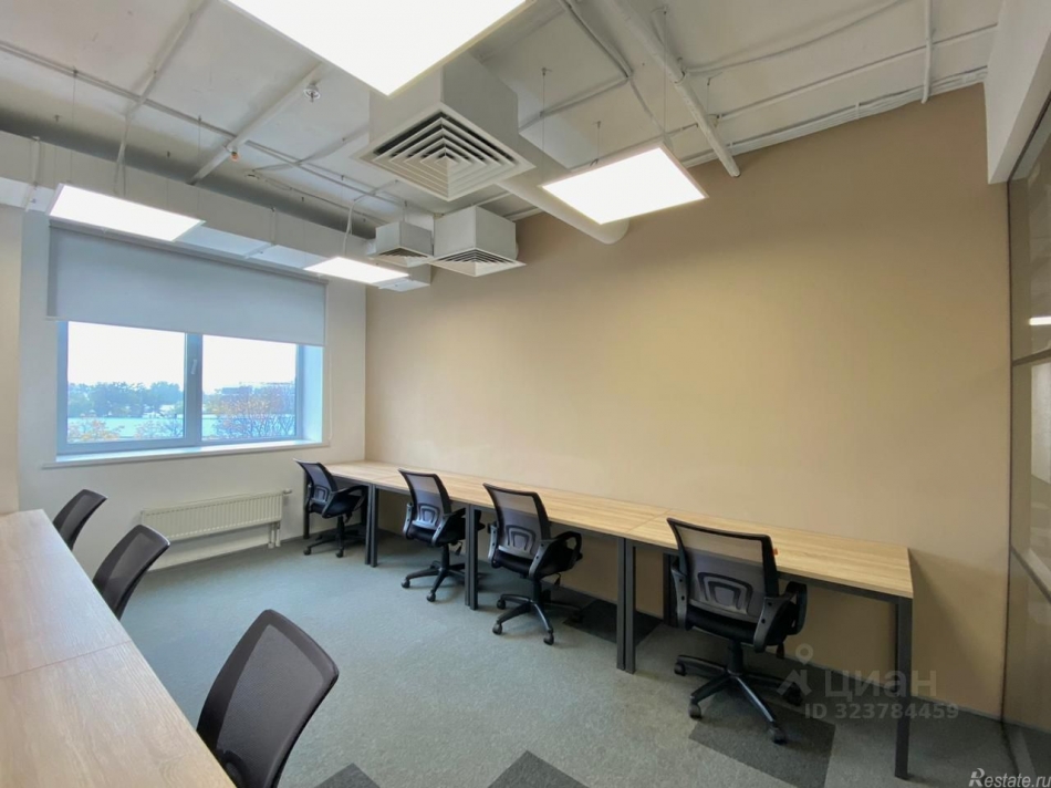 Аренда офиса улица Академика Варги,  д. 8 к1