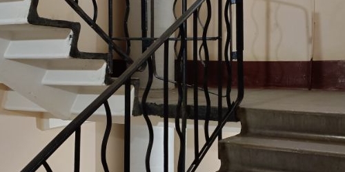 2-комн квартира Дачный проспект, 7К5