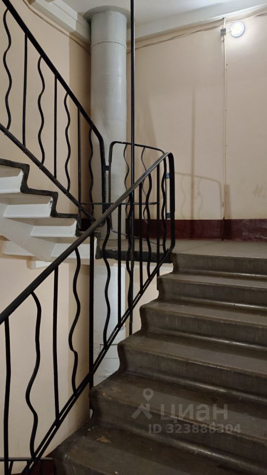 Продажа 2-комн квартиры на вторичном рынке Дачный проспект, 7К5