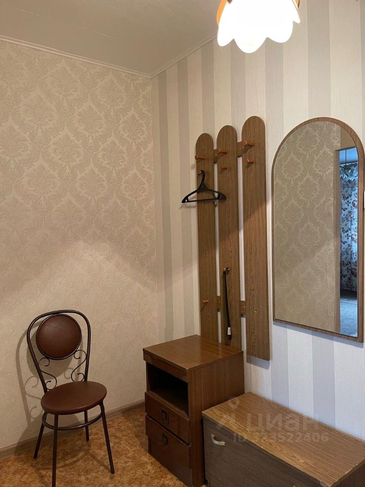 Аренда 1-комн квартиры на вторичном рынке улица Адмирала Лазарева, 72К1