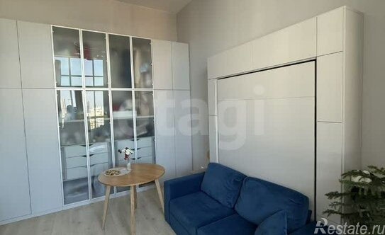 Продажа 1-комн квартиры на вторичном рынке ул Митинская,  д. 28,  к. 5