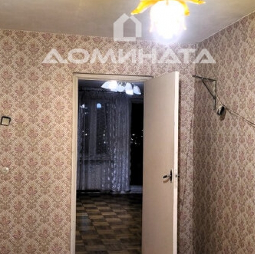 3-комн квартира Белорусская улица,  д. 14/22