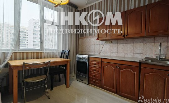 Продажа 2-комн квартиры на вторичном рынке улица Адмирала Лазарева,  д. 52