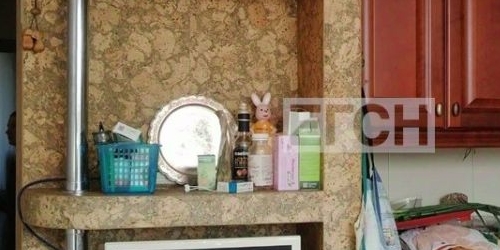 3-комн квартира Краснодонская улица, 39