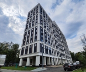 Сдать в аренду Помещения свободного назначения Волгоградский пр-кт  138 4