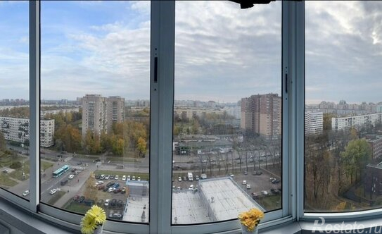 Продажа 2-комн квартиры на вторичном рынке Тимуровская ул,  д. 23,  к. 1