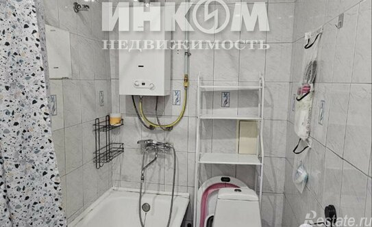 Продажа 1-комн квартиры на вторичном рынке улица Михайлова,  д. 25