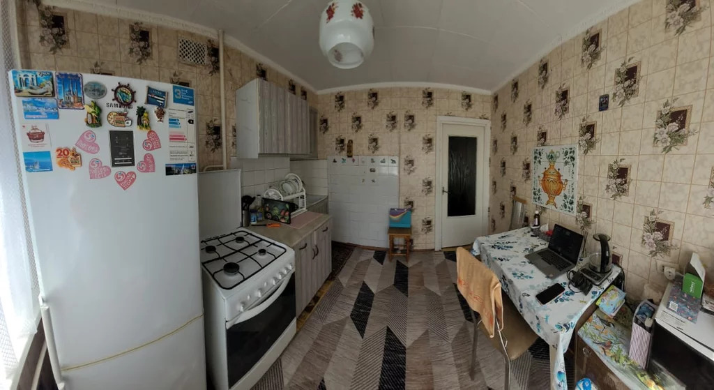Продажа 1-комн квартиры на вторичном рынке Жуковский, ул. Гарнаева,  д. 11