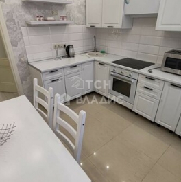 Продажа 3-комн квартиры на вторичном рынке Ивантеевка, Центральный проезд,  д. 17