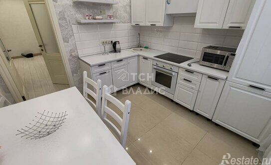 Продажа 3-комн квартиры на вторичном рынке Ивантеевка, Центральный проезд,  д. 17