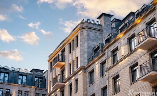 Продажа 2-комн квартиры на вторичном рынке набережная реки Карповки