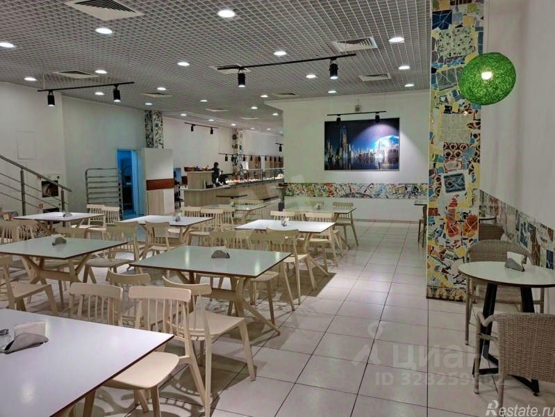 Аренда ПСН ул Академика Варги,  д. 8,  к. 1