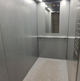 Продажа 2-комн квартиры на вторичном рынке Новое Павлино, улица Романычева