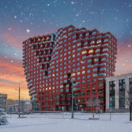 Продажа 2-комн квартиры на вторичном рынке Красносельский район, проспект Академика Сахарова