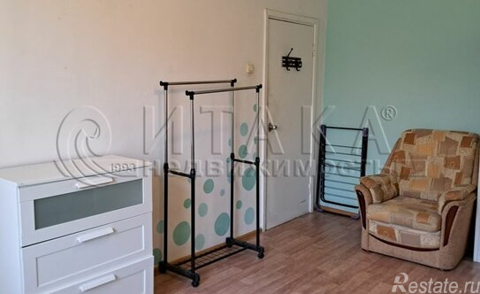 Продажа 2-комн квартиры на вторичном рынке ул Шотмана,  д. 16,  к. 1