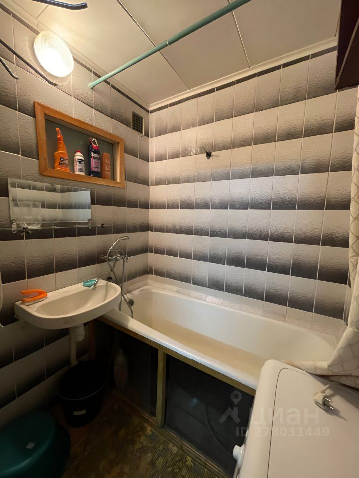 Аренда 3-комн квартиры на вторичном рынке Климовск мкр, улица Советская,  д. 1