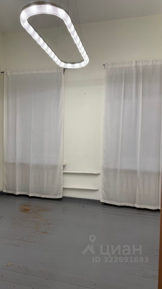 Продажа 2-комн квартиры на вторичном рынке Вознесенский переулок, 16/4