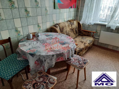 Продажа 1-комн квартиры на вторичном рынке Балашиха, Дзержинского мкр.,  д. 47