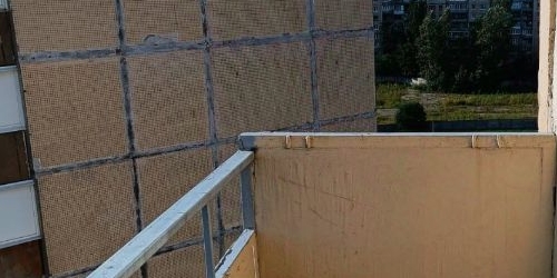 2-комн квартира проспект Ударников, 43К3