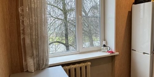 2-комн квартира Шепетовская улица, 7