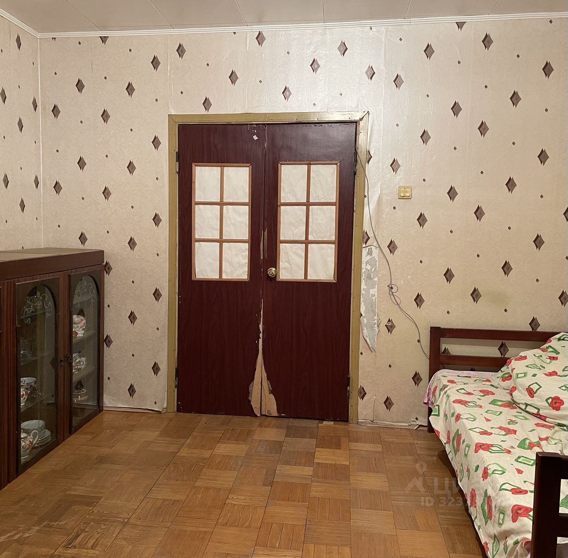 Продажа 2-комн квартиры на вторичном рынке Батайский проезд, 49