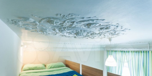 Комната Муринский 1-й пр-кт,  д. 17