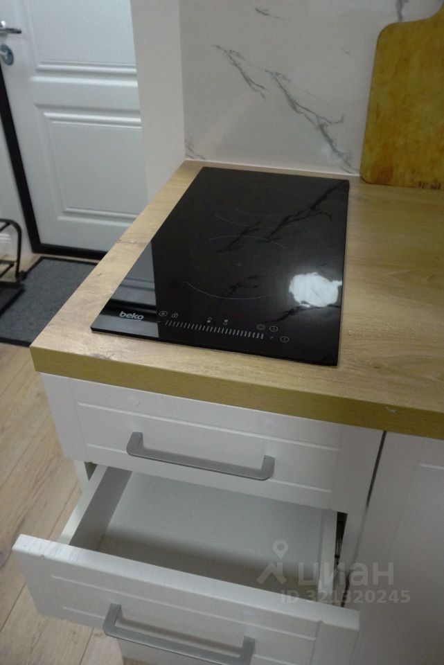 Аренда студии улица Алексея Свиридова, 1