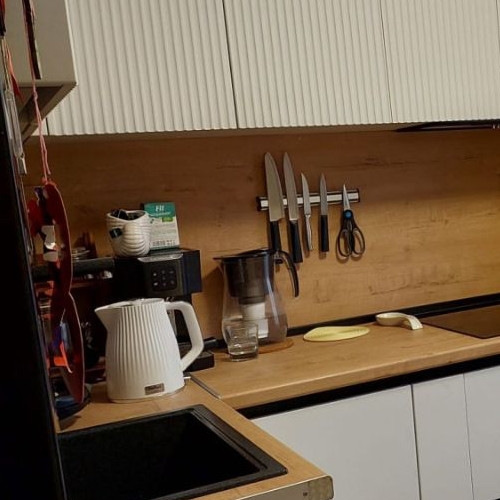 3-комн квартира Ленинский проспект, 100К2